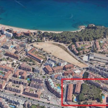 Apartamento Loft, Lloret De Mar Exterior foto