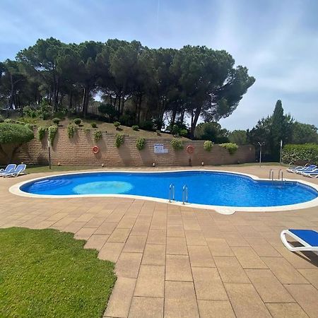 Apartamento Loft, Lloret De Mar Exterior foto