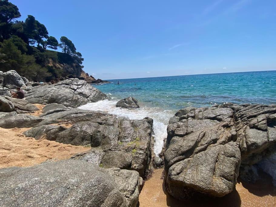 Apartamento Loft, Lloret De Mar Exterior foto