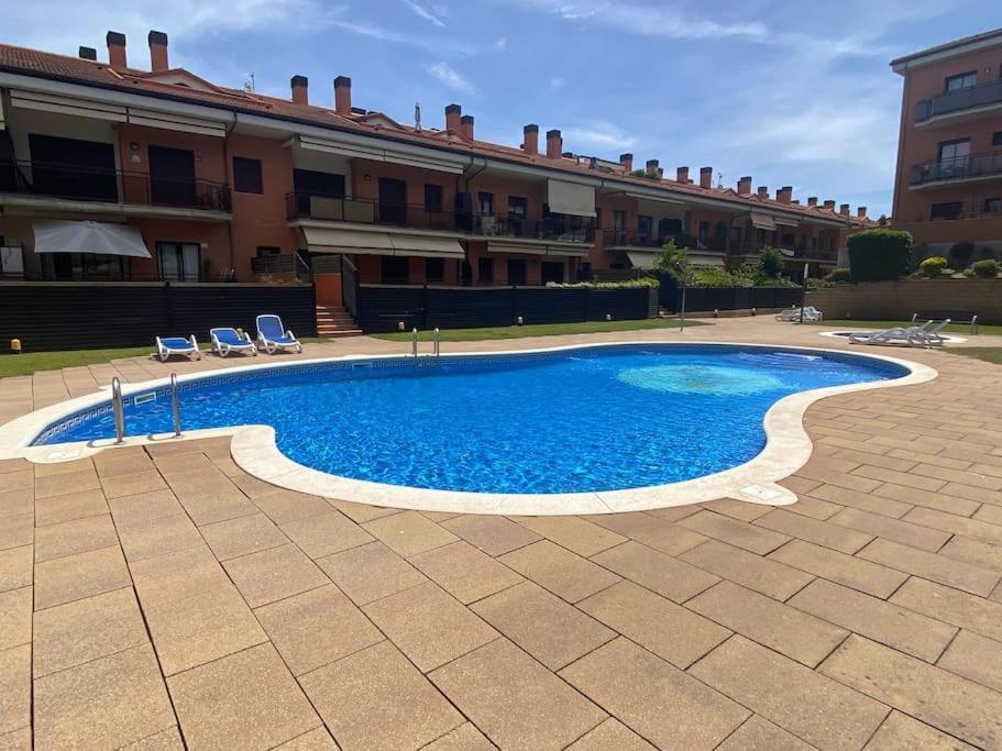 Apartamento Loft, Lloret De Mar Exterior foto