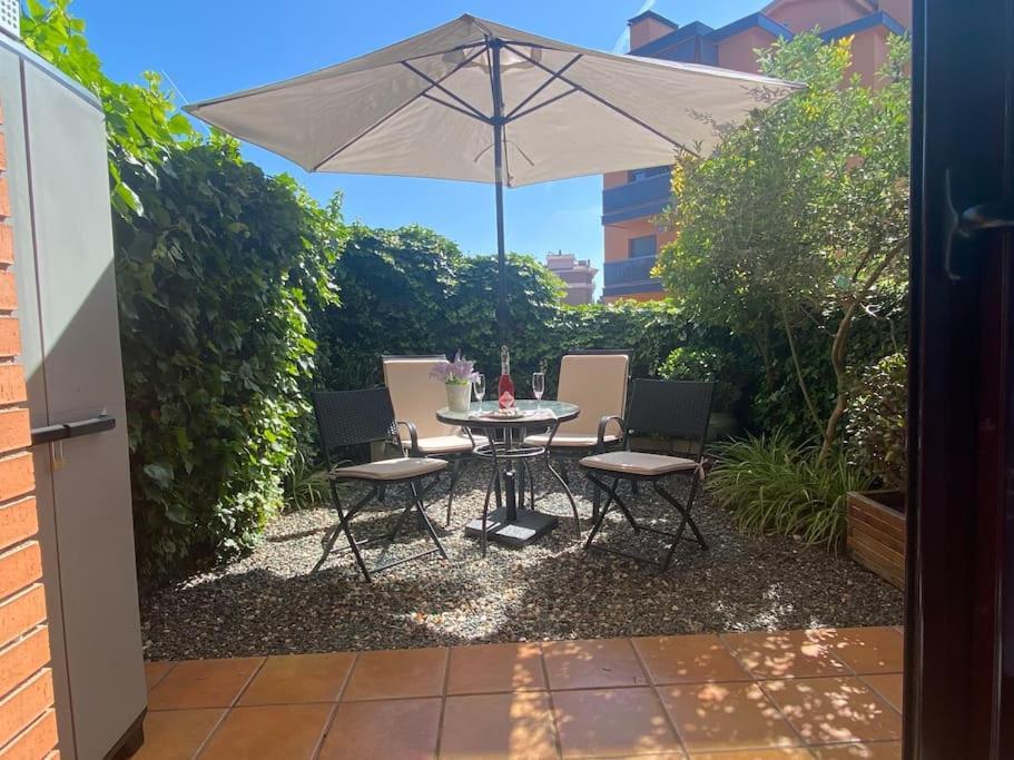Apartamento Loft, Lloret De Mar Exterior foto