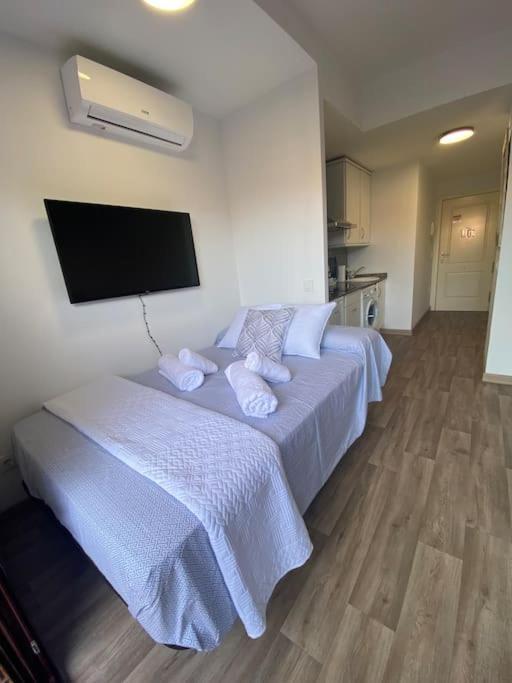 Apartamento Loft, Lloret De Mar Exterior foto