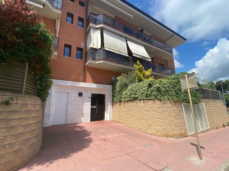 Apartamento Loft, Lloret De Mar Exterior foto