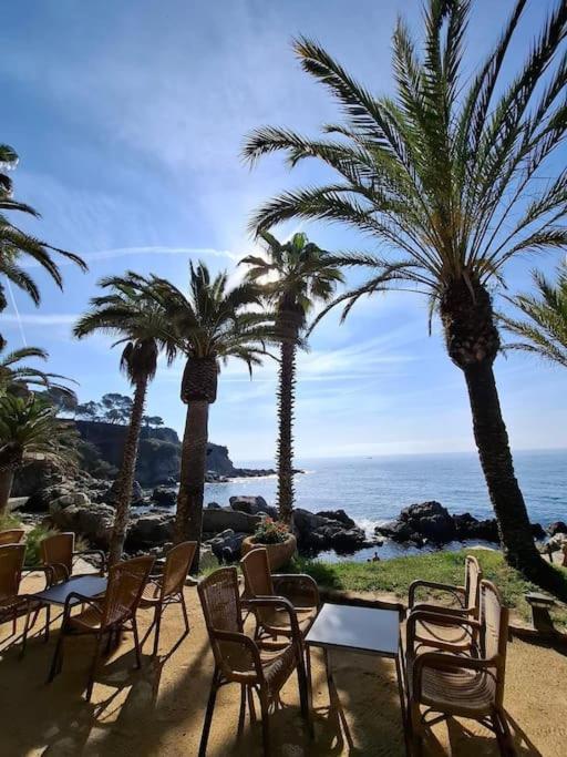 Apartamento Loft, Lloret De Mar Exterior foto