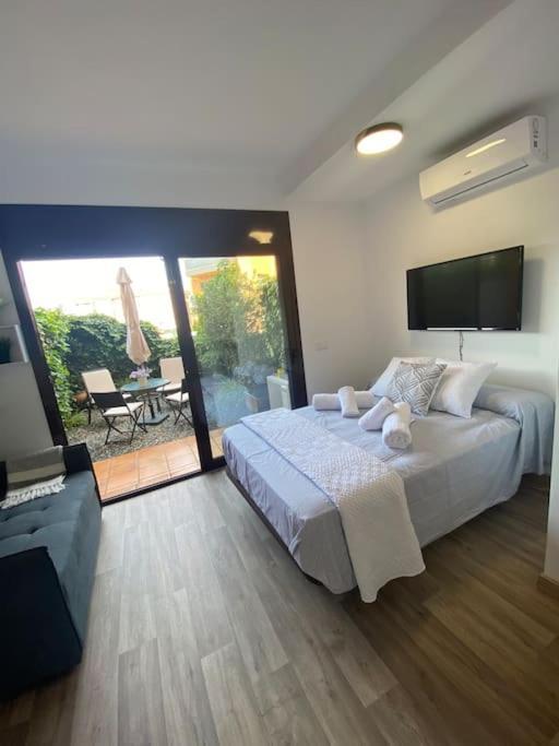 Apartamento Loft, Lloret De Mar Exterior foto