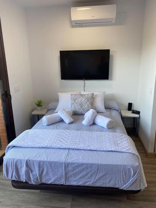 Apartamento Loft, Lloret De Mar Exterior foto
