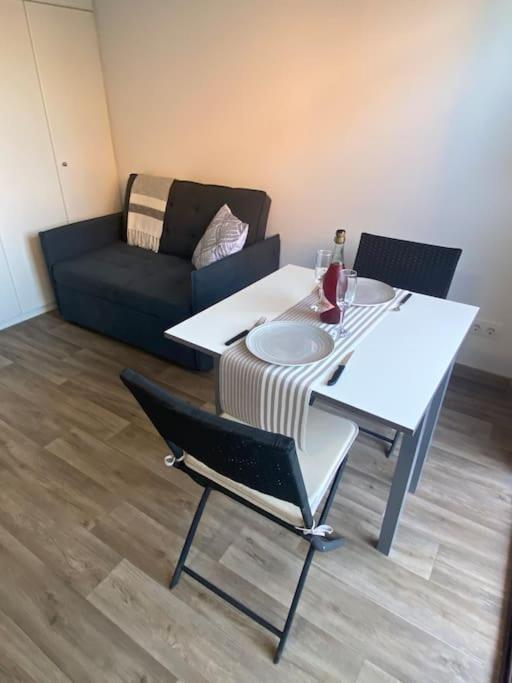 Apartamento Loft, Lloret De Mar Exterior foto