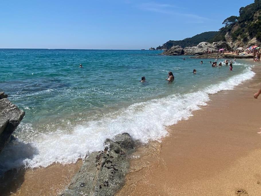 Apartamento Loft, Lloret De Mar Exterior foto