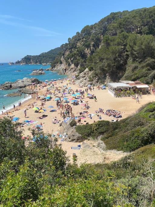 Apartamento Loft, Lloret De Mar Exterior foto